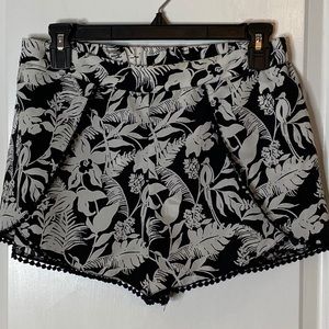 Jessica Simpson shorts